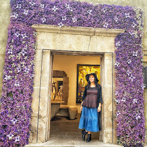 Meet your Posher, Alejandra